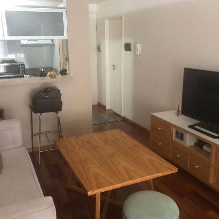 דירות בואנוס איירס Studio Torre Rio - Impecable Studio, Luminoso, Chic - Excelente Ubicacion - Palermo מראה חיצוני תמונה