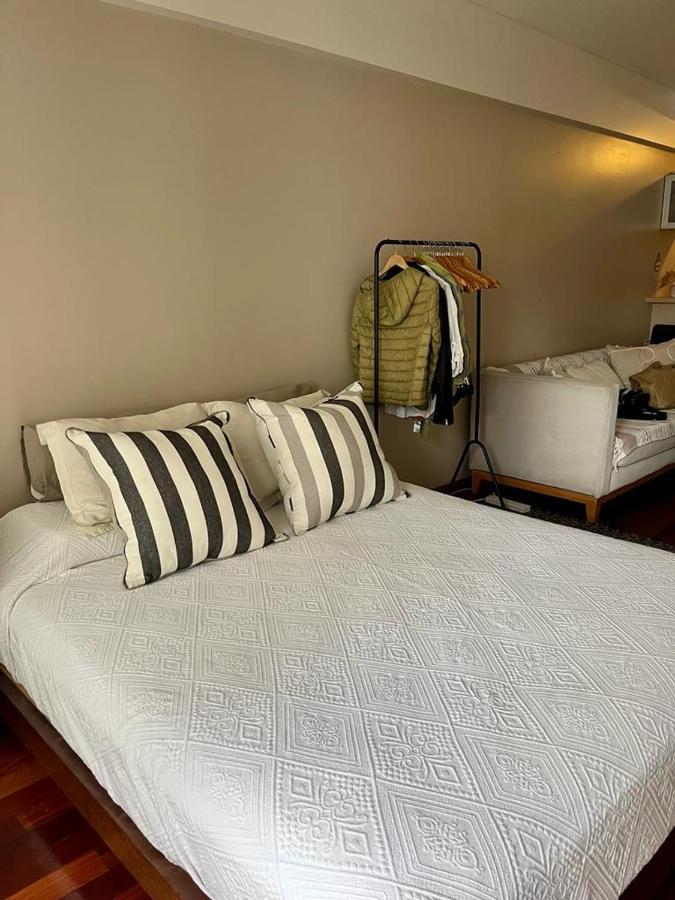 דירות בואנוס איירס Studio Torre Rio - Impecable Studio, Luminoso, Chic - Excelente Ubicacion - Palermo מראה חיצוני תמונה
