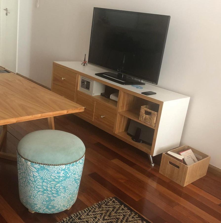 דירות בואנוס איירס Studio Torre Rio - Impecable Studio, Luminoso, Chic - Excelente Ubicacion - Palermo מראה חיצוני תמונה