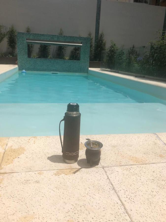 דירות בואנוס איירס Studio Torre Rio - Impecable Studio, Luminoso, Chic - Excelente Ubicacion - Palermo מראה חיצוני תמונה