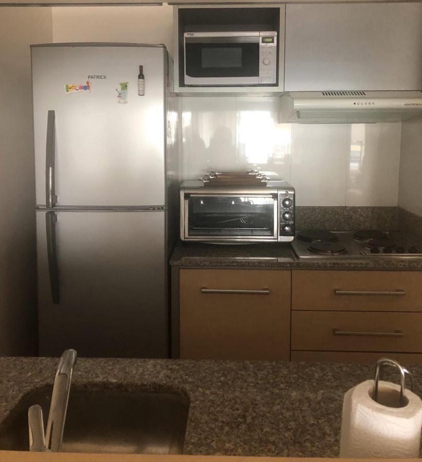 דירות בואנוס איירס Studio Torre Rio - Impecable Studio, Luminoso, Chic - Excelente Ubicacion - Palermo מראה חיצוני תמונה