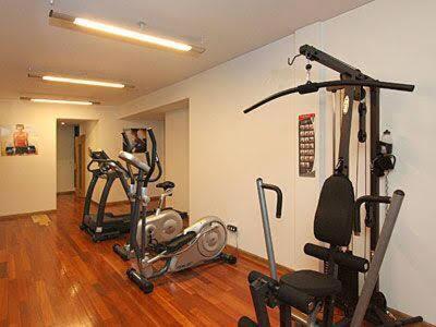 דירות בואנוס איירס Studio Torre Rio - Impecable Studio, Luminoso, Chic - Excelente Ubicacion - Palermo מראה חיצוני תמונה